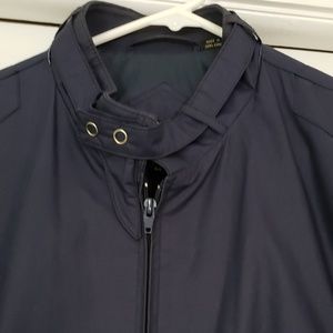 Members Only jacket size 44